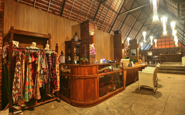 Shankara Borobudur
