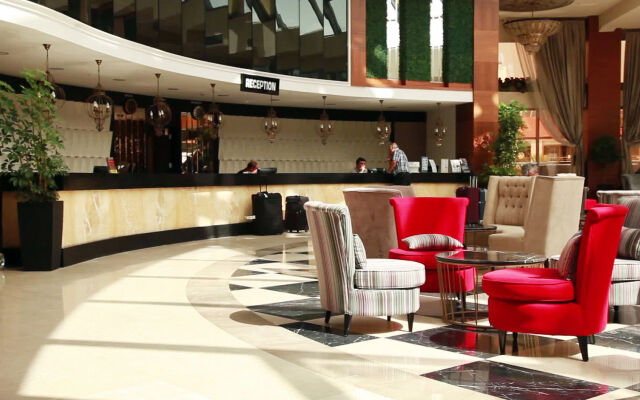 Side Alegria Hotel & Spa - Adults Only - All inclusive