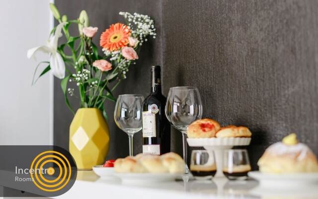 Incentro Rooms