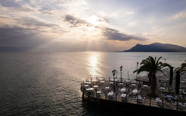 Thermae Sylla Spa Wellness Hotel