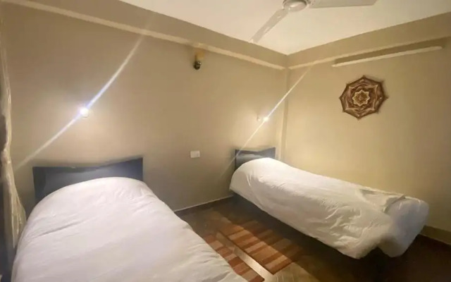 Yogaban Retreat