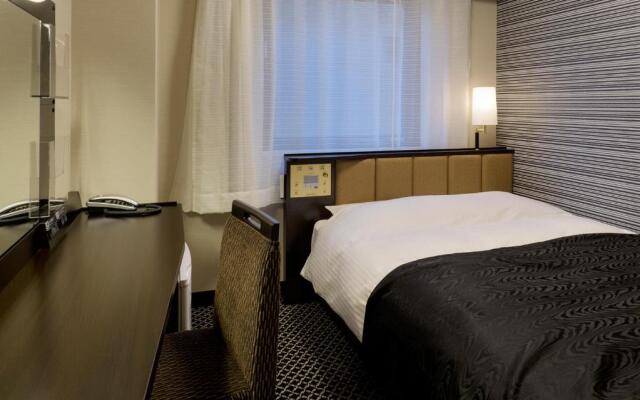 APA Hotel Ginza Shintomicho Ekimae Kita