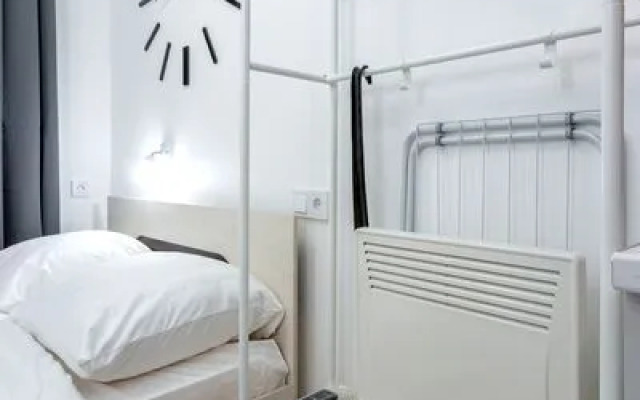 ВсемДом на пер. Днепровский, д. 13