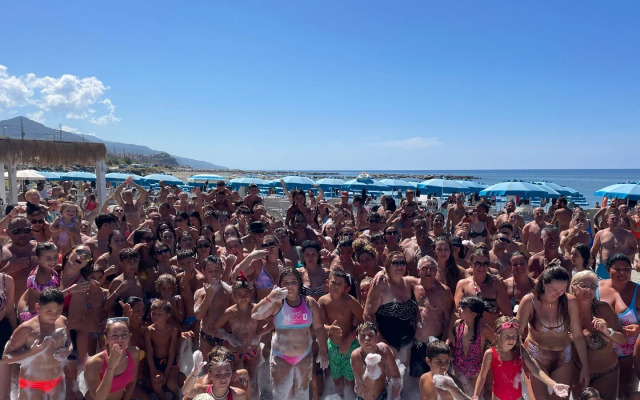 Villaggio Club Bahja