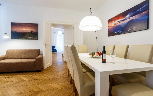 Judengasse Premium In Your Vienna	