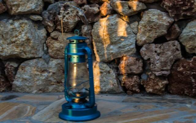 Pangani Cliffs Lodge