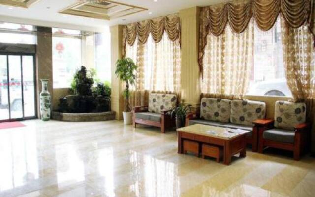 Shang Jing Hotel