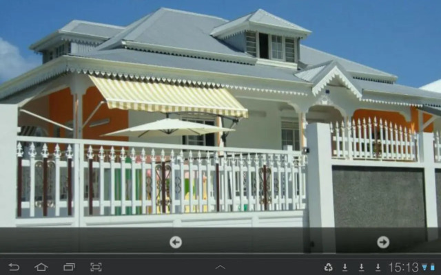 VILLA KAZALUCE - Appartement 2 chambres