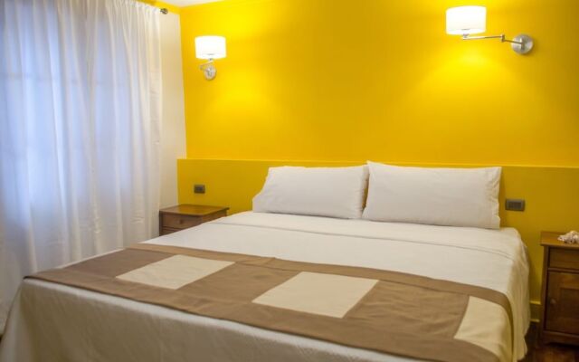 Hostal Casa Yolanda
