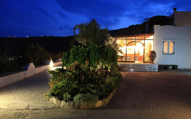 Hotel Villa Enrica Country Resort