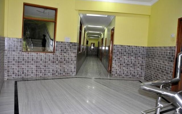 Hotel Maa Saraswati