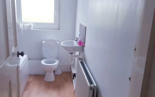 LHC Apartments