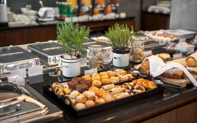 NH Collection Olomouc Congress