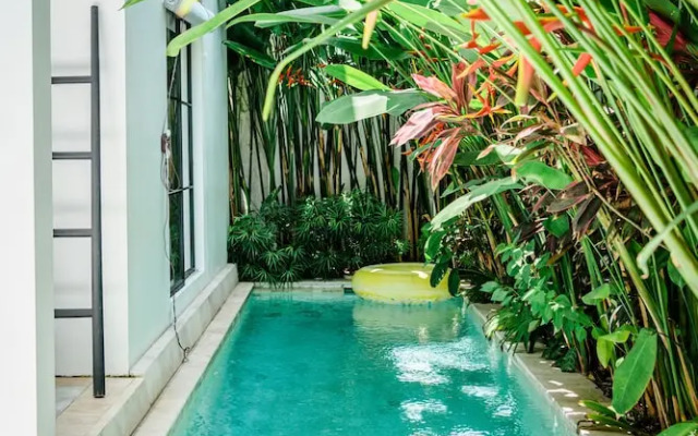 Mare Villa by Betterplace