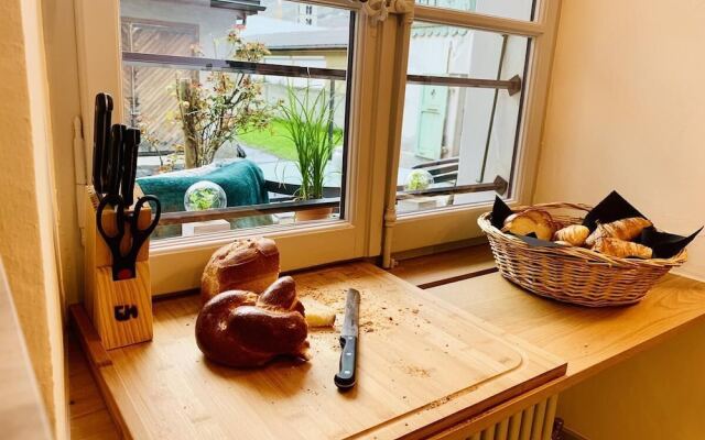 Villa B&B Grand Verger