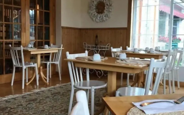 auberge maison gagne