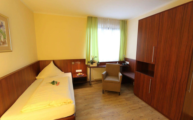 Akzent Hotel Jonathan