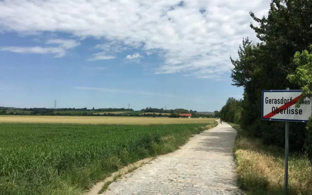 Luxury Design Apartment