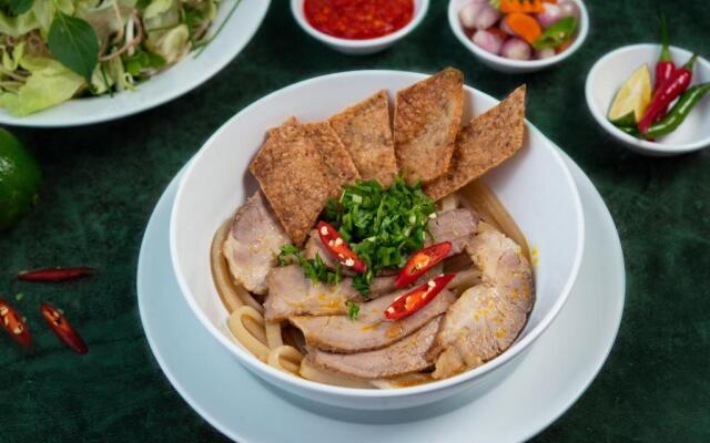 The Memory - Danang