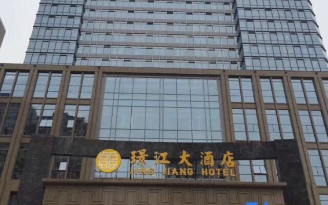 Jing Jiang Hotel