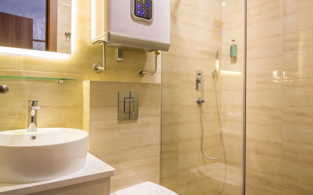 Privilege Suites by Central Park