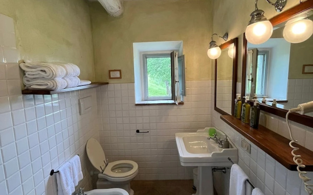La Locanda Volpaia