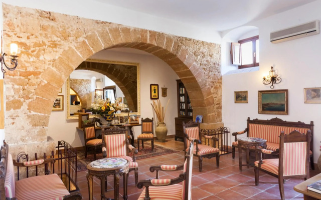 Hotel Villa Favorita