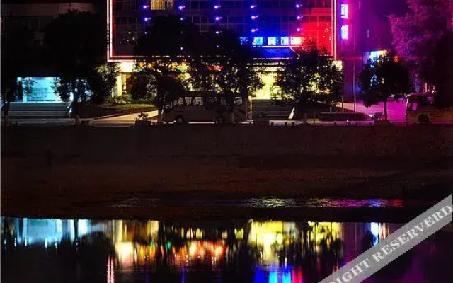 Guilin Tianhu Hotel
