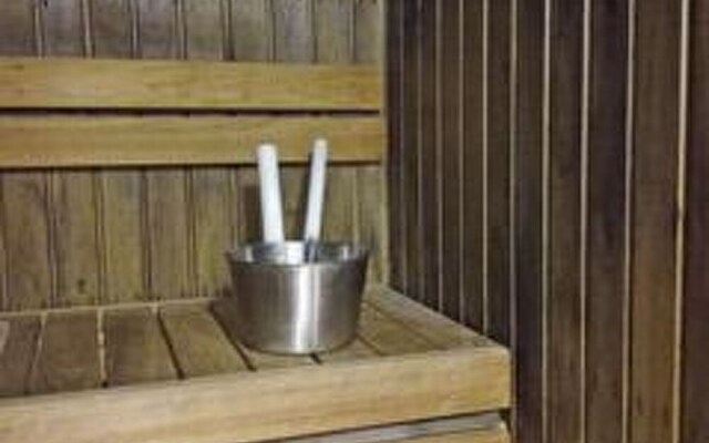 Mustalampi 4 Kyyhkynen Kuusamo