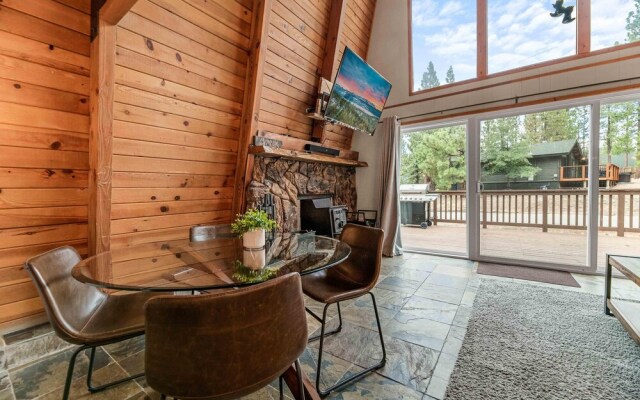 101 - Baby Bear Cabin