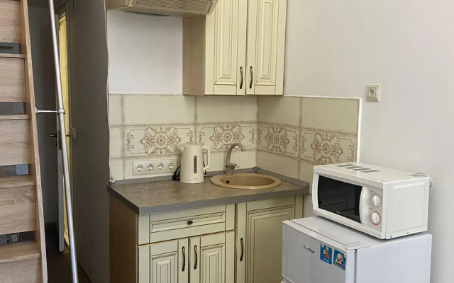 Лето на Невском