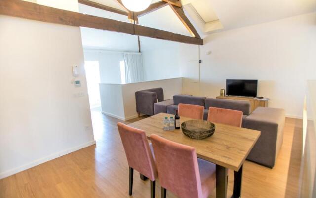 Clérigos Prime Suites by Porto City Hosts