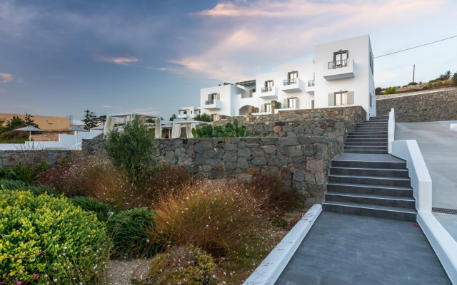 Olea Bay Hotel