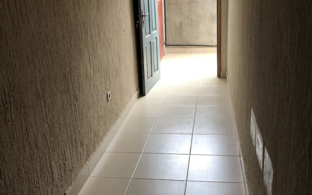 Villa Climatisee Sainte Georgette