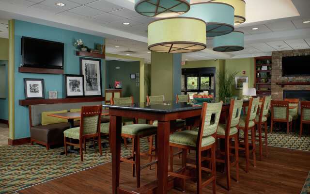 Hampton Inn Bermuda Run Winston-Salem