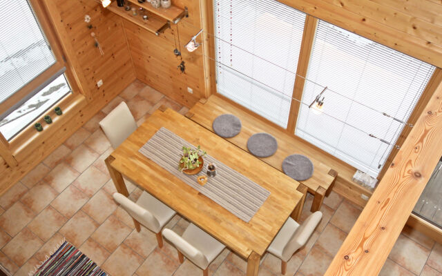 Chalet Dolzer