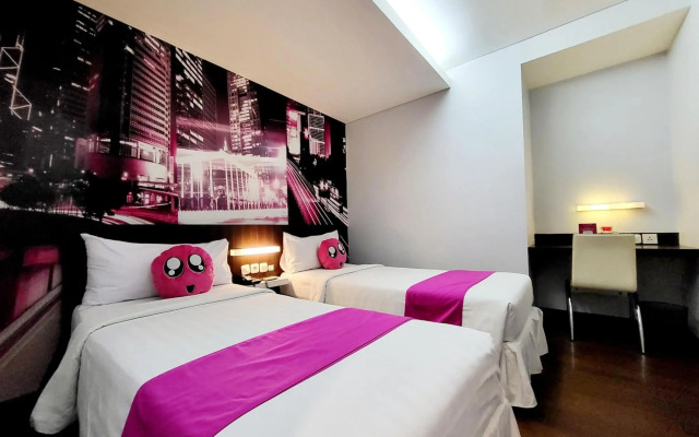 Ink Hotel Melbourne Southbank