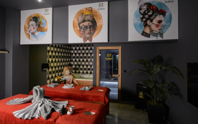 Inn House Loft Spa