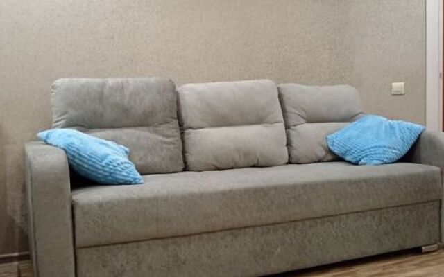 ApartLand on the st. 1st Teplichnaya, 24