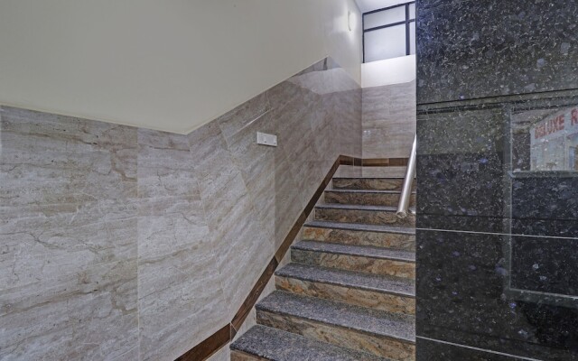 Treebo Skanda Suites