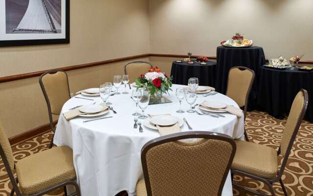 Clarion Hotel Portland