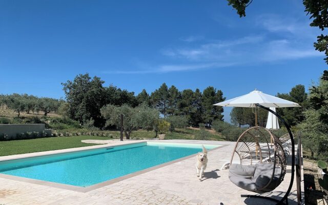 Villa Santa Margherita