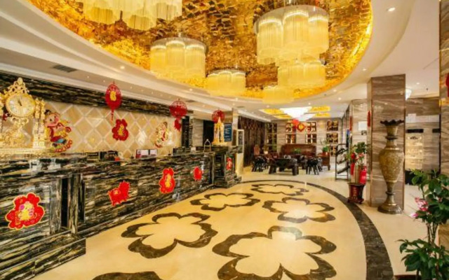 Fuhua Hotel