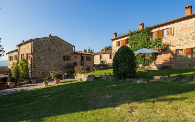 Agriturismo Il Palazzo