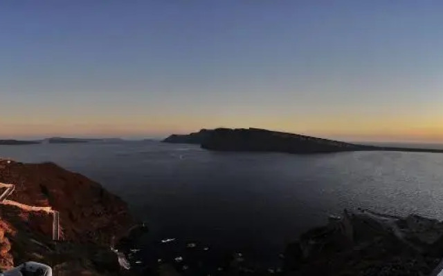 Marizan Caves & Villas, Santorini