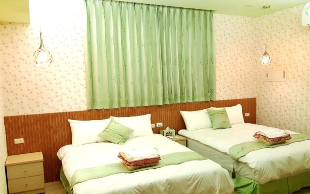 Splendid Flora B&B