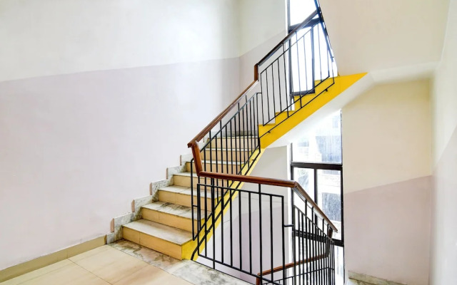 Fabhotel The Kolkata
