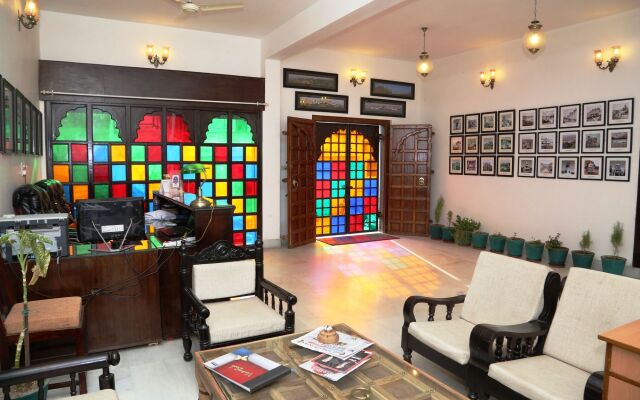 Kotra Haveli A Boutique Hotel By The Lake Pichola