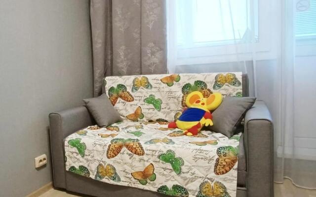 Апартаменты на улице Профессора Камая