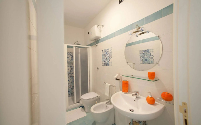 Palazzo Della Monica